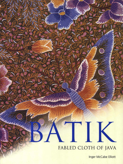 Inger McCabe Elliott - Batik