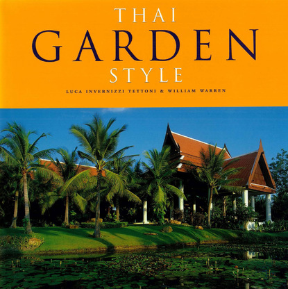 William Warren - Thai Garden Style