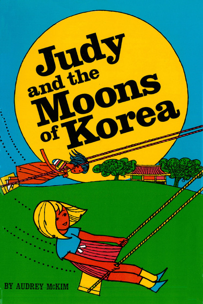 

Judy and the Moons of Korea