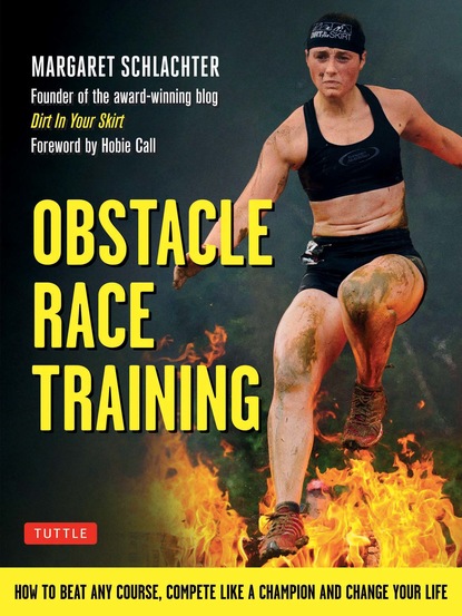 Margaret Schlachter — Obstacle Race Training