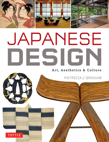 Patricia Graham - Japanese Design