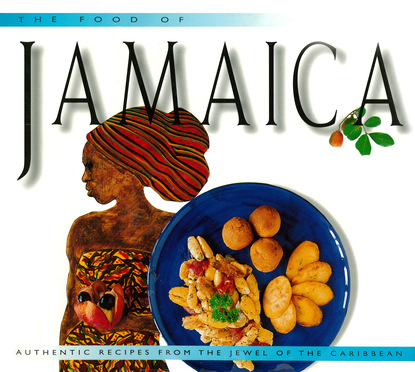 John DeMers — Food of Jamaica