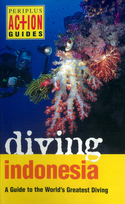 David Pickell - Diving Indonesia Periplus Adventure Guid