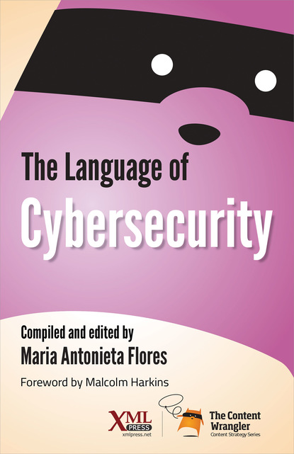 Maria Antonieta Flores - The Language of Cybersecurity