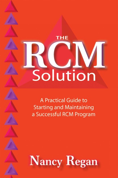 Nancy Regan - The RCM Solution