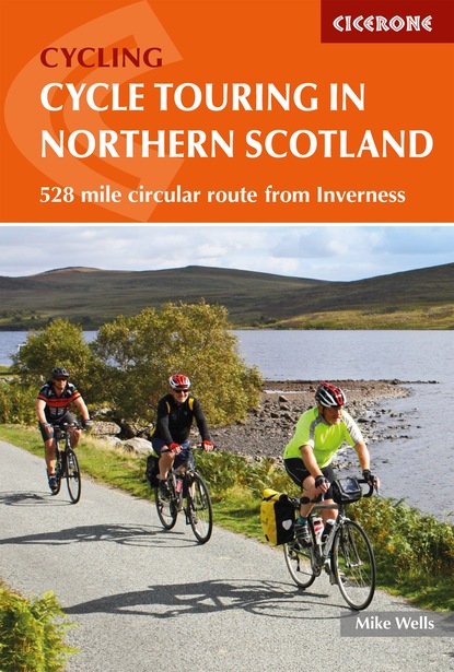 

Cycle Touring in Northern Scotland