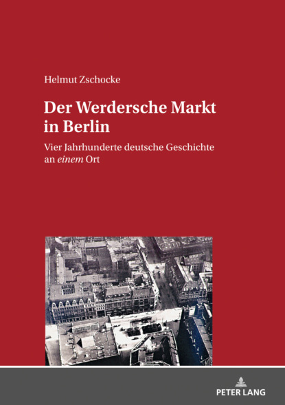 

Der Werdersche Markt in Berlin