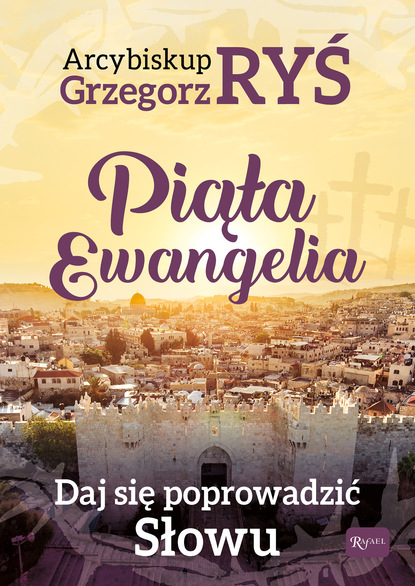 

Piąta Ewangelia