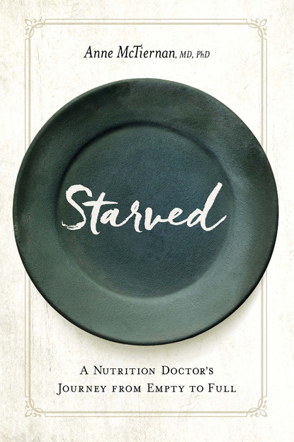 

Starved