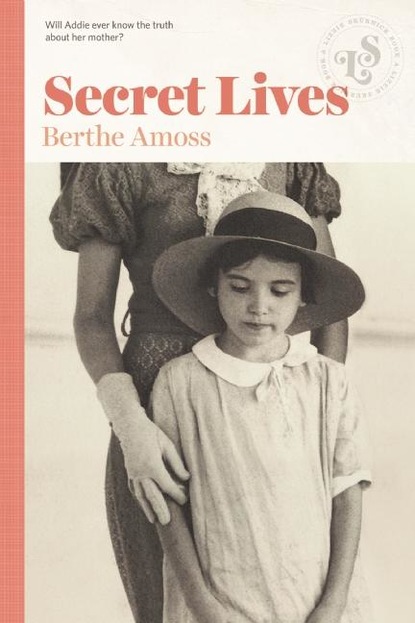 Berthe Amoss - Secret Lives