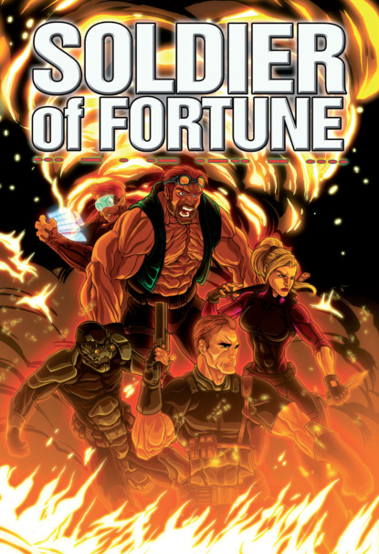 

Soldier Of Fortune: STEALTH