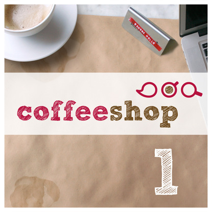 Coffeeshop, 1,01: Ein B?ro, ein B?ro