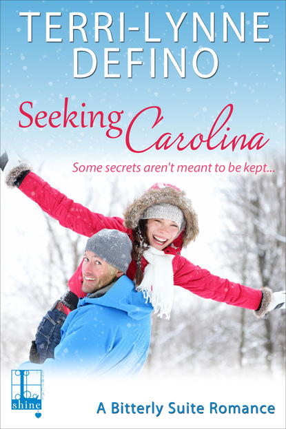 

Seeking Carolina