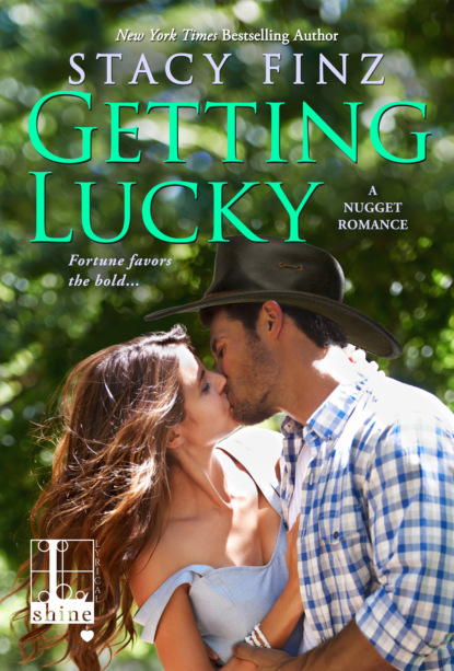 Stacy Finz - Getting Lucky