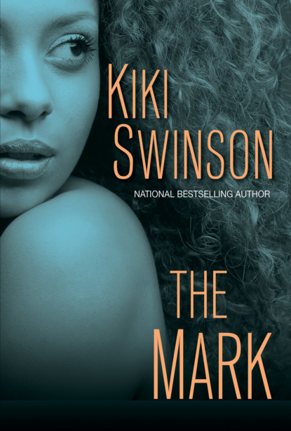 KiKi Swinson - The Mark