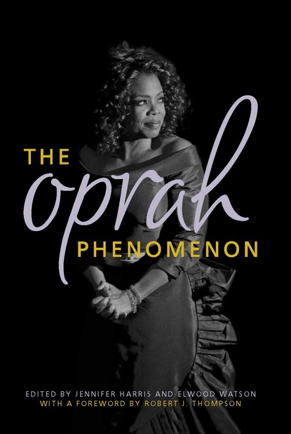 

The Oprah Phenomenon