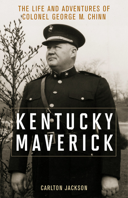 

Kentucky Maverick