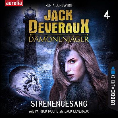 Sirenengesang - Jack Deveraux 4 (Ungek?rzt)