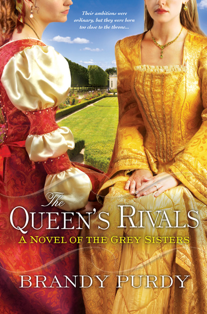 Brandy Purdy - The Queen's Rivals