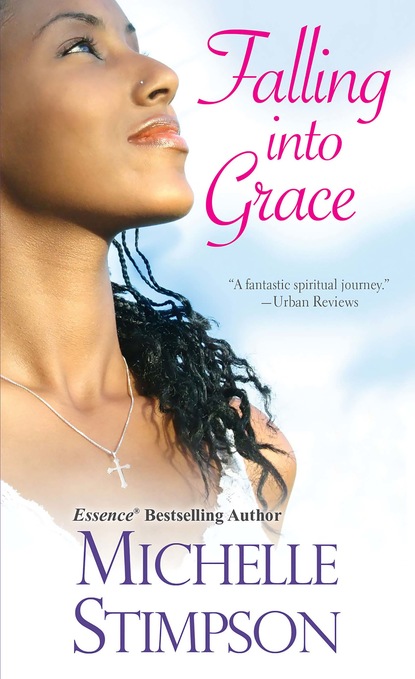 Michelle Stimpson — Falling Into Grace