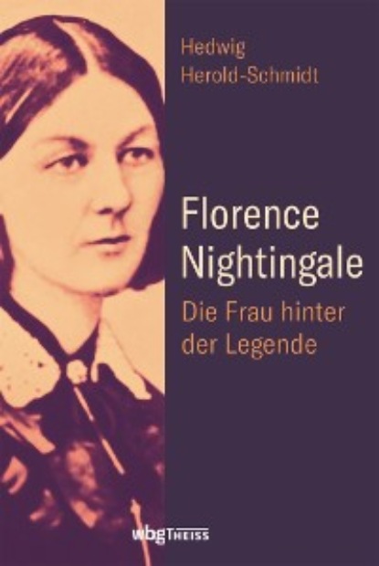 

Florence Nightingale