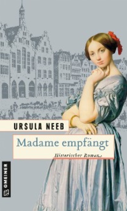 Madame empfängt (Ursula Neeb). 