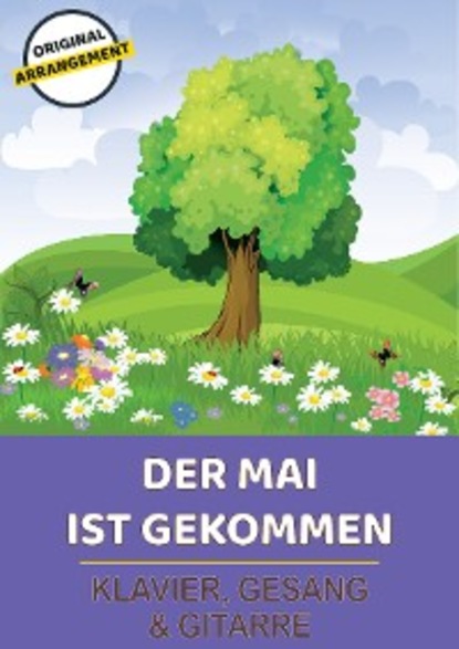 

Der Mai ist gekommen