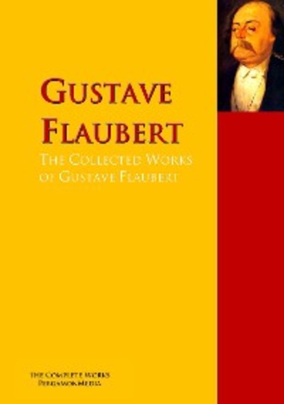 George Sand — The Collected Works of Gustave Flaubert