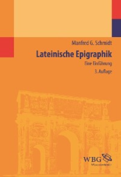 

Lateinische Epigraphik