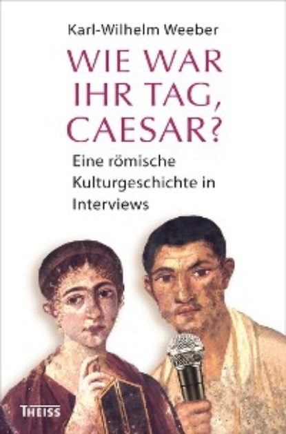 

Wie war Ihr Tag, Caesar