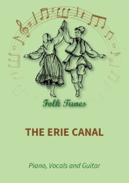 

The Erie Canal