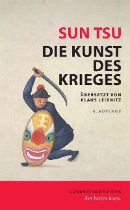 

Die Kunst des Krieges