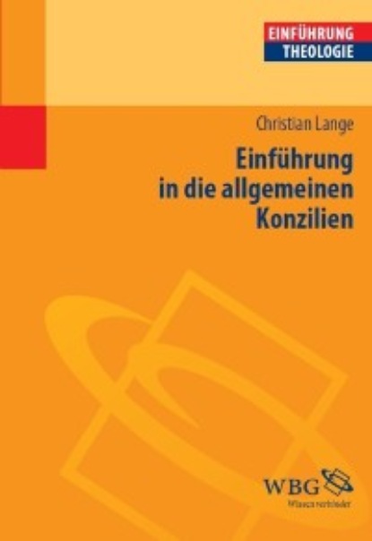 

Einführung in die allgemeinen Konzilien