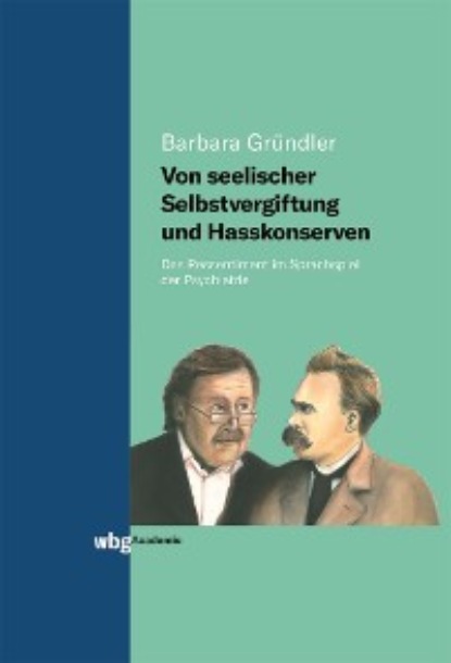

Von seelischer Selbstvergiftung und Hasskonserven