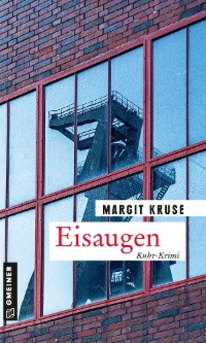 Margit Kruse - Eisaugen