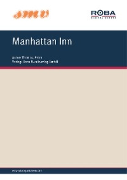 Peter Thomas H. - Manhattan Inn
