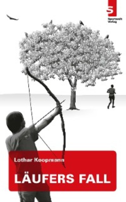 Läufers Fall (Lothar Koopmann). 