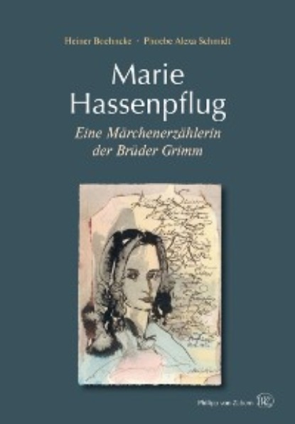 

Marie Hassenpflug