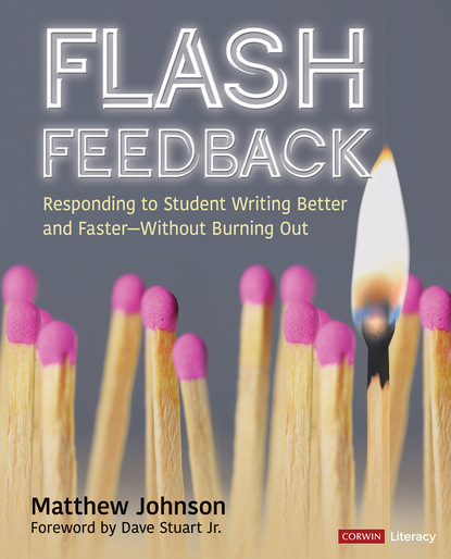 Matthew Johnson D. - Flash Feedback [Grades 6-12]