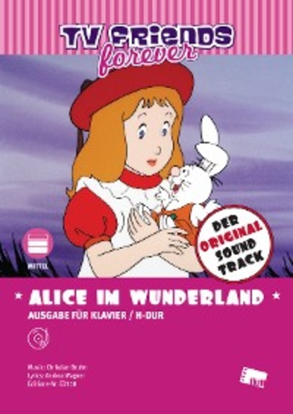 

Alice im Wunderland