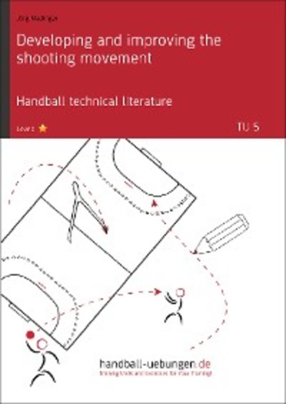 Jörg Madinger - Developing and improving the shooting movement (TU 5)