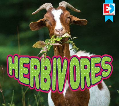 

Herbivores