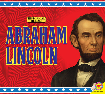 

Abraham Lincoln