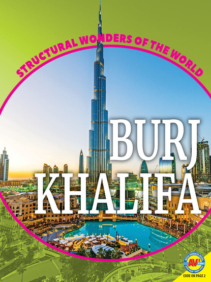 

Burj Khalifa