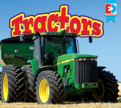 

Tractors