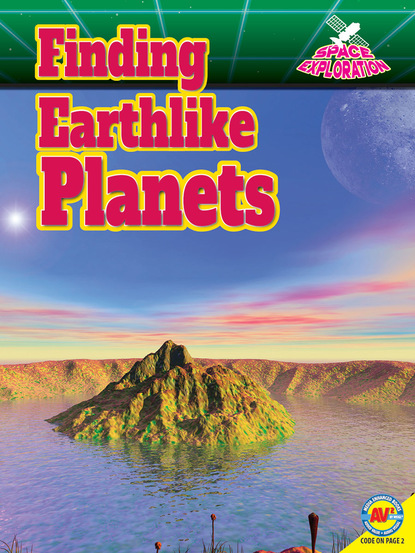 

Finding Earthlike Planets