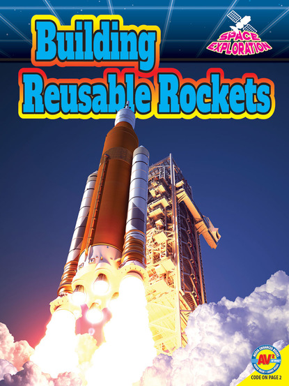 

Building Reusable Rockets