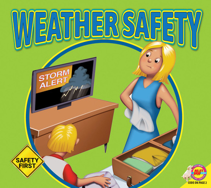 Susan Kesselring - Weather Safety