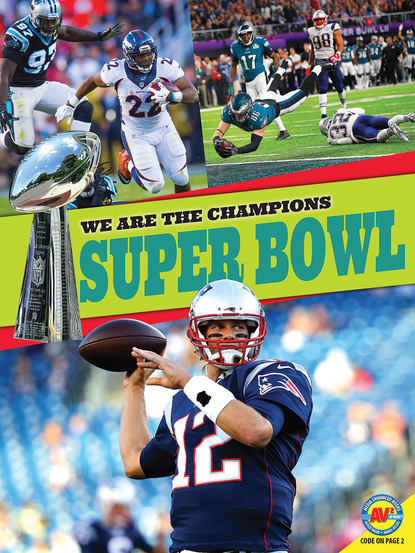 

Super Bowl