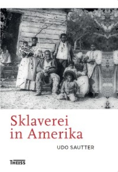 

Sklaverei in Amerika